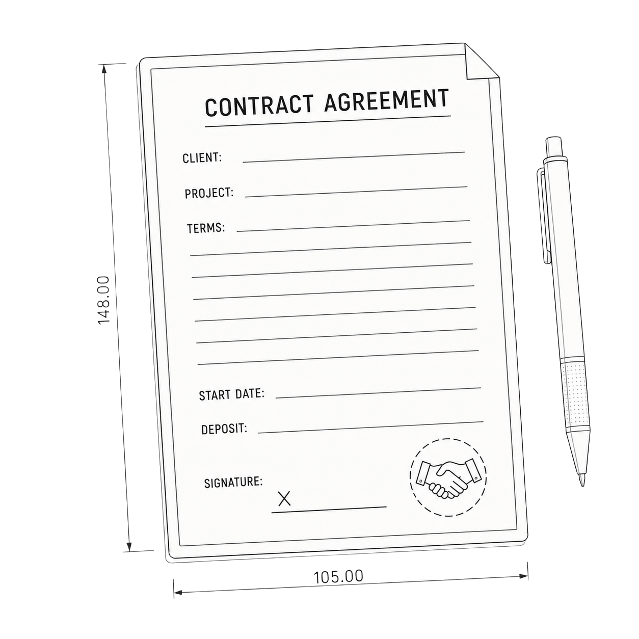 Contract and Compliance